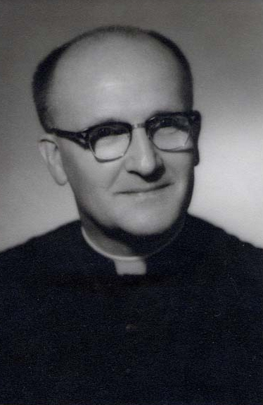 Image of Fr. Walter Pelczynski, M.I.C.